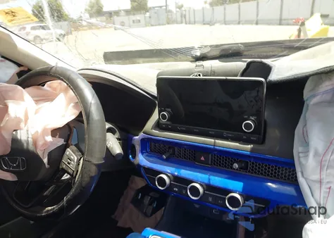 2024 Honda Civic Lx from USA, damaged, VIN 2HGFE2F2XRH512228